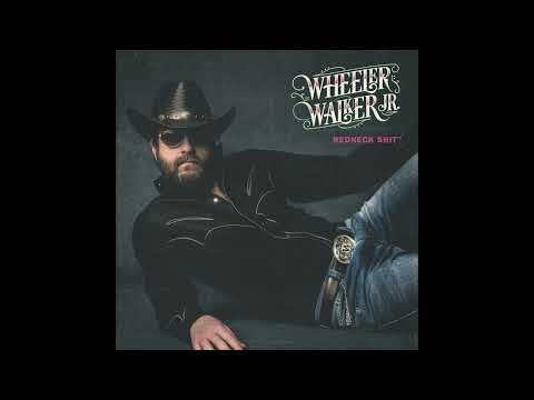 Wheeler Walker Jr. - Family Tree (Remaster)