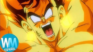 20K views · 455 reactions | Las veces en las que nuestro Saiyajin favorito fue con todo y destrozó por completo a sus oponentes  | WatchMojo Español | Facebook