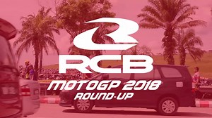 The MotoGP Sepang Malaysia is moments away, It's been a great time with everyone who's participated. Thank you for all your support, we look forward to meeting up again next year. | RCB Global