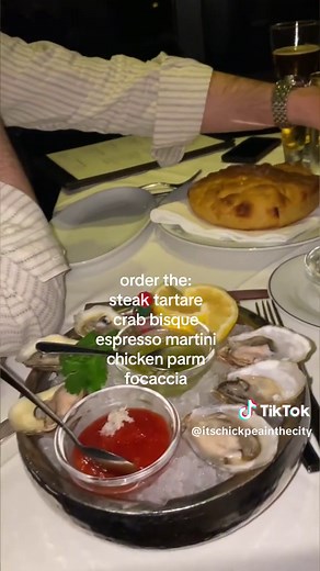 Gibsons Italia: A Chicago Dining Experience to Remember