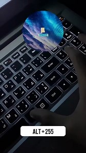 How to create no name folder on windows asmr windows tricks no...