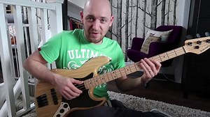 Here are 4 cool slap hacks for you... enjoy: | ScottsBassLessons.com