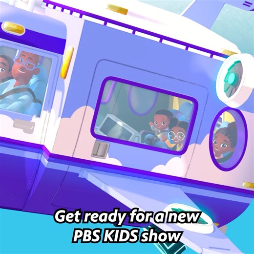 Get ready to forecast some fun! 🌦️ The new PBS KIDS show, Weather Hunters, is coming to Lakeland PBS next month! Join 8-year-old Lily Hunter, her dad (voiced by Al Roker!), and the rest of the family as they solve weather mysteries and explore the science of the world around us. It’s an adventure that's perfect for all curious kids and families! | Lakeland PBS