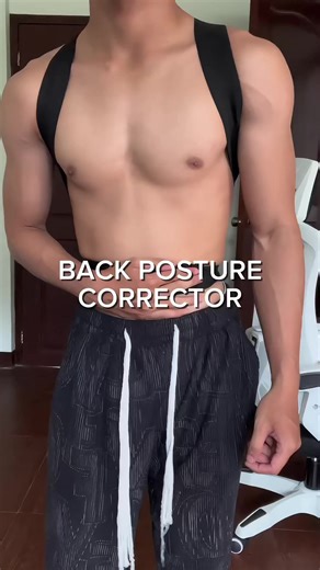 Improve Your Posture with Effective Correction Techniques