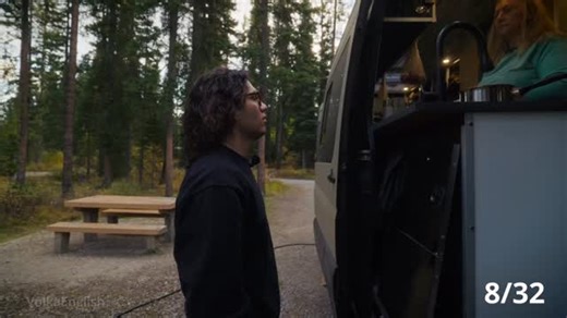 Pt. 3 Let’s learn English outdoors! Join over 630,000 people learning English on my Youtube @VolkaEnglish #learnenglish #englishlesson #improveyourenglish #englishspeaking #englishvocabulary #englishpractice #englishtok #EduTok #comprehensibleinput #english #learning #conversation #3000words #practice | Volka English