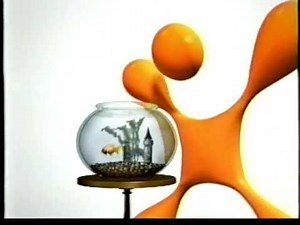 Cingular commercial (mid-1990s)