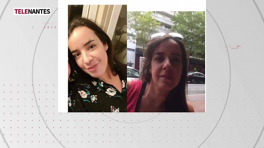 161K views · 1.4K reactions | SAINT-NAZAIRE : LE CORPS DE NORA RETROUVÉ Cette nuit, le corps d’une femme a été retrouvé près de la gare de Saint-Nazaire, par un agent de la SNCF, un mois après la disparition de Nora Abdelmalek dans ce même secteur. De nombreux éléments laissent à penser qu’il s'agit bien de la femme de 38 ans, mère de jumeaux, disparue le 10 septembre dernier. | Télénantes | Facebook