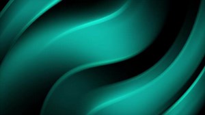 Gradient Background Wave