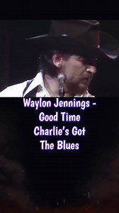 Good Time Charlie’s Got The Blues (Lyrics) #waylonjennings #goodtimecharliesgottheblues #70sMusic #relaxingmusic #trendingsongs #countrymusic #songlyrics #lyricsvideo #reelsfypシ #foryouシ | Matthew Riggs