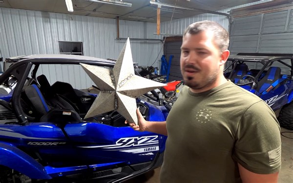 LANGMUIR CROSSFIRE PRO CNC PLASMA TABLE- ASSEMBLY, SOFTWARE, AND FIRST CUTS