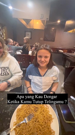 BULE AMERIKA NOTHING | Ricky Bobby Chef