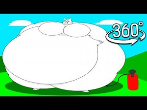 360º VR wenda sprunki inflation