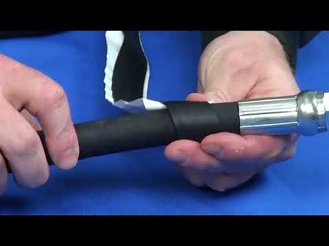 Tite Seal Hydraulic Hose Protector Tape