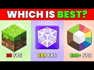 I Tried 3 BEST Minecraft Launchers In 2025 | (Part - 1)