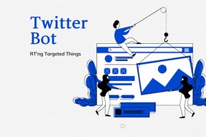 AWS Graviton, GitHub and Twitter Bot