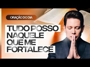 ORAÇÃO DE INTERCESSÃO