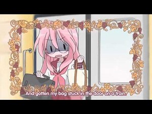 Lucky Star Episode 1(Full English Subtitles)
