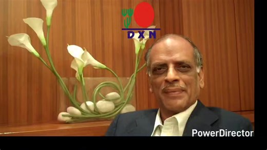 How Wellness_ Yoga and DXN are connected Dr. Ethirajan | Dr. Gano