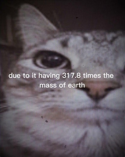 #funny#science#jupiter