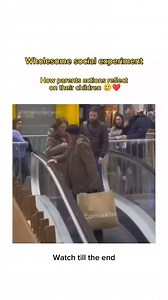 Teaching humility and respect through actions, one kind gesture at a time. A heartwarming moment as my little one learns from the best, mirroring the kindness he witnesses. 💙🙏 #LeadingByExample #LearningValues #NextGeneration | Knowledge is Win