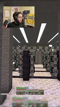 How to make an Elevator in Minecraft with Geno