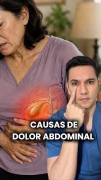 Causes of abdominal pain by location. #healthandwellness #healthtips #medicine
