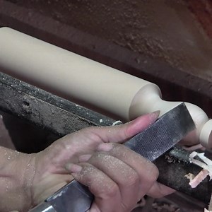 Awesome WoodTurning Skill | Sawmill & Woodworking