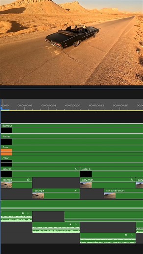 ‎تبلیغات | فیلم‌سازی‎ | ‎VFX forged by the dragon 🐉 🔥 . Created by : @dragon_studio__ 🎥 . . #vfx #drone #video #dji #ایران #ادیت #iran‎ | Instagram