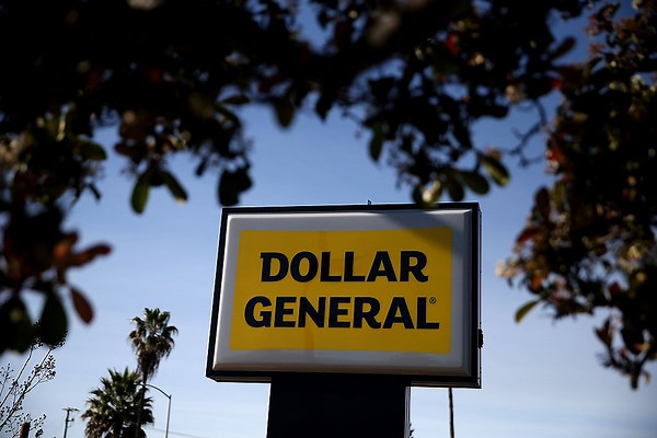 Another Dollar General has opened in Altoona