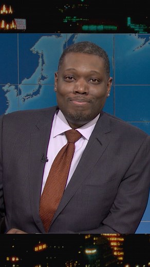 weekend update! | Saturday Night Live