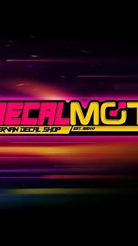 HOW TO INSTALL EASILY KILAY TINT HONDA CLICK