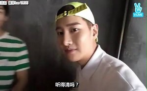 【Block B】[中字]Block B's unsecret EP3 蹦哥哥的跳蚤市场