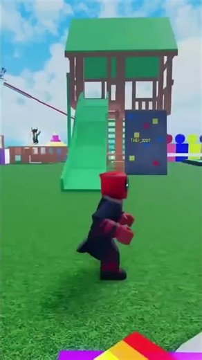 Roblox Deadpool Speed Run
