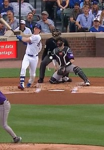 PCA’s Power Surge: Three Leadoff Homers in Four Games