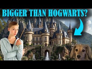 Beauxbatons Academy of Magic Explained: Location, Students, Uniforms & Secrets (Harry Potter Lore)
