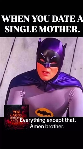 #batman #oldbatman #adamwest #fyp #funny old barn funny scene