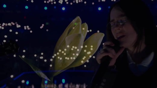 Discover 'Wildflower' by Billie Eilish