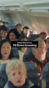 67K views · 195 reactions | Own a piece of expensive stocks with partial shares from TD Direct Investing. | TD | Facebook
