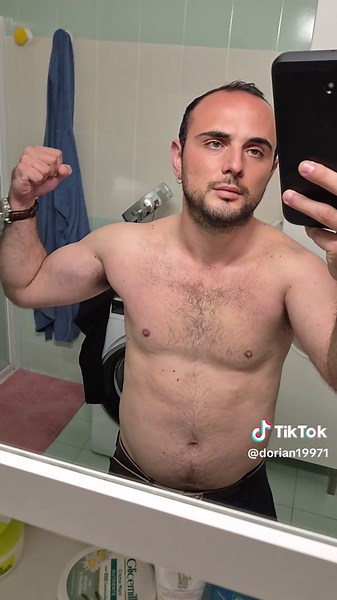 Getting Lean: Effective Gym Training Tips