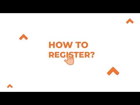 How to register on the LEAD Student App?