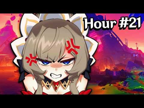 Can I Beat Nod Krai In 24 Hours?