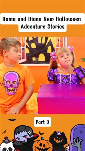 13K views · 118 reactions | Diana and Roma New Videos For Kids | Diana and roma videos | Facebook