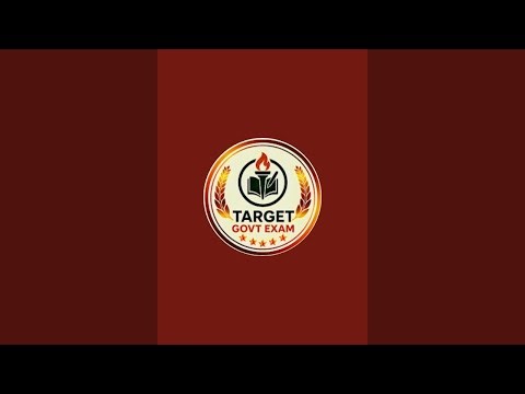 Target Government Exam is live