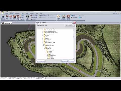 Tutorial 02 - 3DSimEd import e export