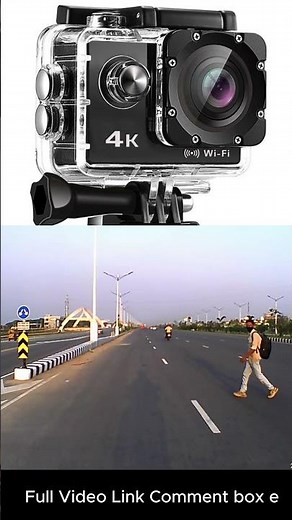4k sports ultra hd dv | 4k sports ultra hd dv wifi action camera #actioncamera #actioncamerareview