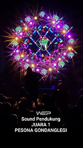 120K views · 1.3K reactions | Tampilan Sound system Pendukung Juara 1 Pesona Gondanglegi XII 2025, New Abd Pro Audio FT Sinar Do'a Project #pesonagondanglegi #newabdproaudio #sinardoaproject #juarapesonagondanglegi | Dedik WE Pancuran | Facebook