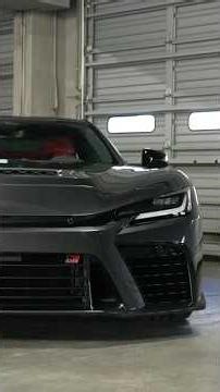 The REAL Reason Toyota GR GT is the Future of Performance Cars