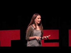 The isolation effect | Lauren Bauer | TEDxLakeTravisHigh