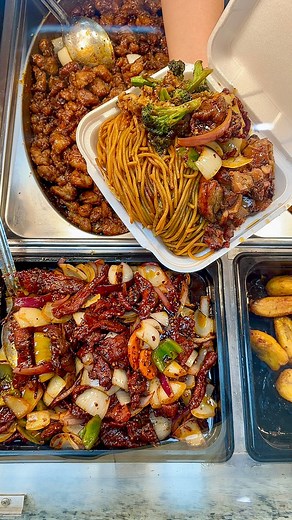 HUGE CHINESE FOOD PLATES FOR $11 🥡 This has to be one of Dallas’ best kept hidden gems because this spot is an absolute steal - the box almost didn’t close and you get so much food! 🗺️ 8227 Park Ln, Dallas, TX 75231#dallasfoodie #dallas #chinesefood #asianfood #dallasrestaurants #dallasfood #dfw #dfweats #dallaseats #texas | Eat in Dallas
