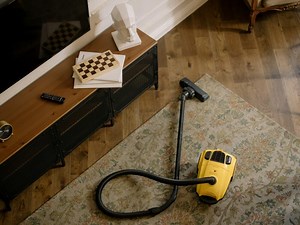 How to Measure the Suction Power of Vacuum Cleaner (3 Ways to Know)